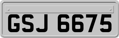GSJ6675