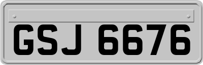 GSJ6676
