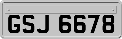 GSJ6678
