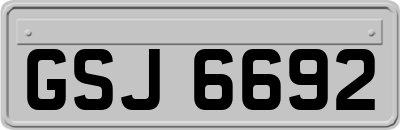 GSJ6692