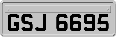 GSJ6695