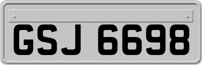 GSJ6698