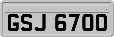 GSJ6700