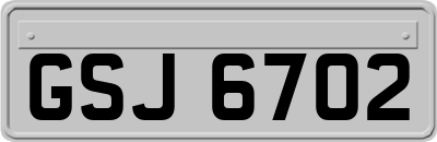 GSJ6702