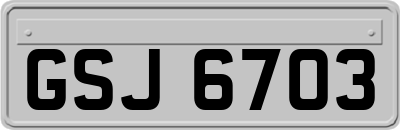 GSJ6703