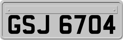 GSJ6704