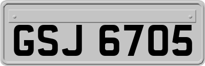 GSJ6705