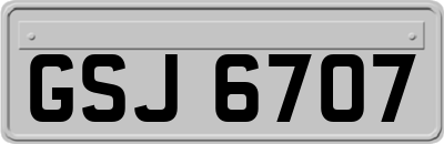 GSJ6707