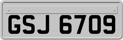 GSJ6709