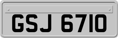 GSJ6710