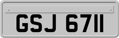 GSJ6711