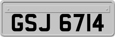 GSJ6714
