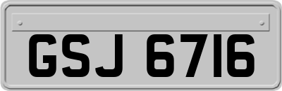 GSJ6716