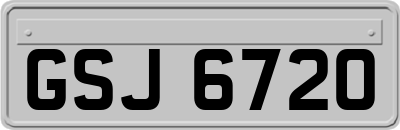 GSJ6720