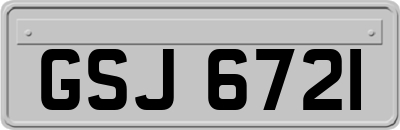 GSJ6721