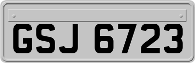GSJ6723