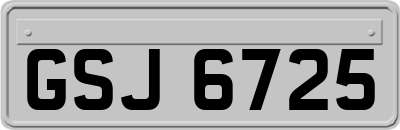 GSJ6725