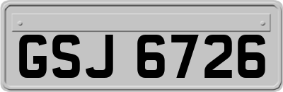 GSJ6726