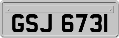 GSJ6731