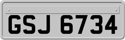 GSJ6734
