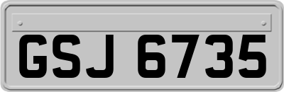 GSJ6735