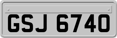 GSJ6740