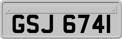 GSJ6741
