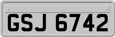 GSJ6742
