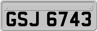 GSJ6743