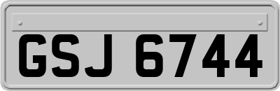 GSJ6744