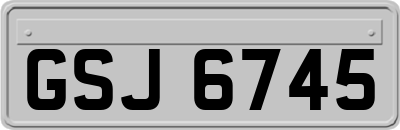 GSJ6745