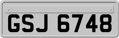 GSJ6748
