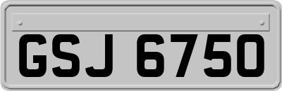 GSJ6750
