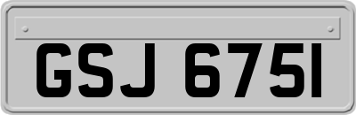 GSJ6751