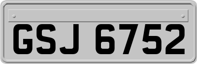 GSJ6752