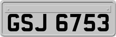 GSJ6753