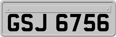 GSJ6756