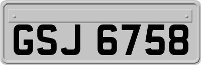 GSJ6758