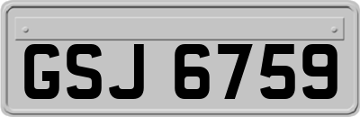 GSJ6759