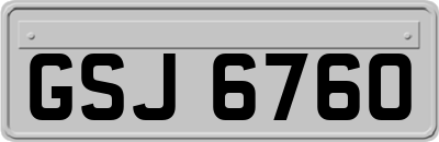 GSJ6760