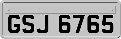 GSJ6765