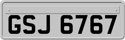GSJ6767