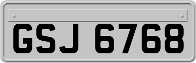 GSJ6768