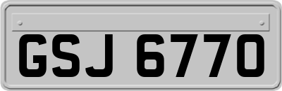 GSJ6770