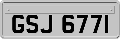GSJ6771