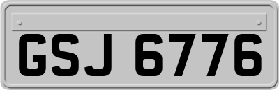 GSJ6776