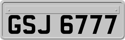 GSJ6777