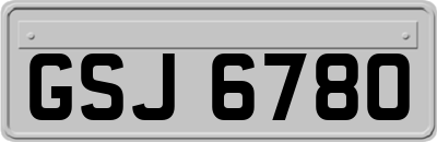 GSJ6780