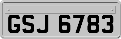 GSJ6783