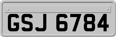 GSJ6784